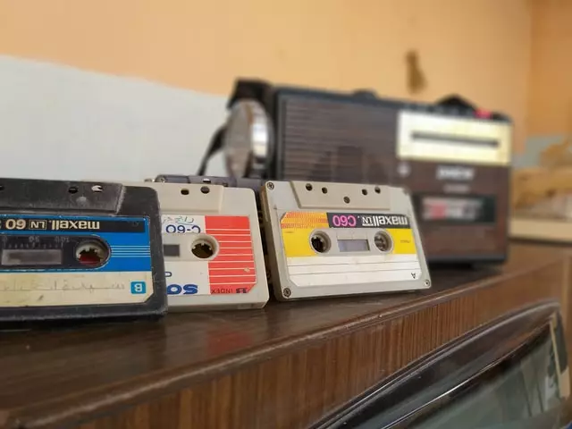 Which era do you belong in?