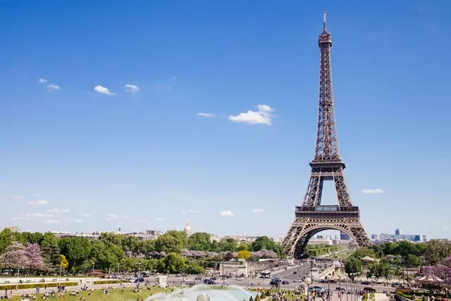Which region of France is a tailored fit for your personality?