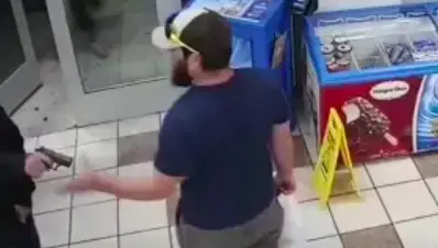 Veterans Heroic Act Goes Viral