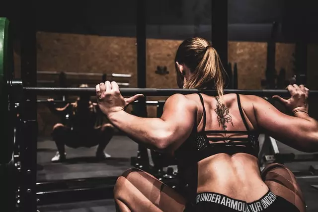 What Exercise Do You Prefer?