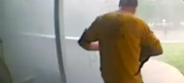 Homeowner Shocked After Neighbor Does This